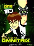 Ben 1O mobile app for free download