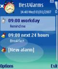 Best Alarms mobile app for free download