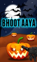 Bhoot Aya   Free (240x400) mobile app for free download