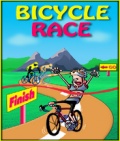 Bicycle Race mobile app for free download
