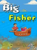 Big Fisher mobile app for free download
