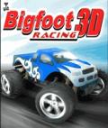 Bigfoot 3D Racing mobile app for free download