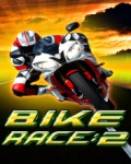 Bike Race 2 Free 176x220 mobile app for free download