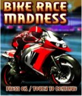 BikeRaceMadness mobile app for free download