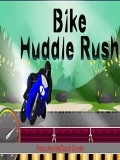 Bike Huddle Rush mobile app for free download