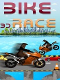 Bike Race 3D mobile app for free download
