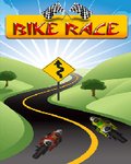 Bike Race (176x220) mobile app for free download