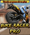 Bike Racer Pro (IAP) mobile app for free download