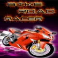 Bike Road Racer   Free mobile app for free download