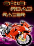 Bike Road Racer mobile app for free download