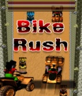 Bike Rush mobile app for free download