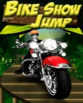 Bike Show Jump   Free mobile app for free download