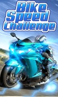 Bike Speed Challenge mobile app for free download