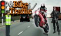 Bike Traffic mobile app for free download