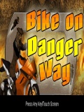 Bikeondangerway_N_OVI mobile app for free download
