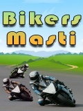 Bikers Masti mobile app for free download