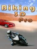 Biking 3D Pro mobile app for free download