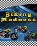 Biking Madness mobile app for free download