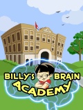 Billi is Brain Academy mobile app for free download
