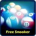 Billiard game free mobile app for free download