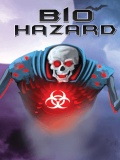 Bio Hazard (240x320) mobile app for free download