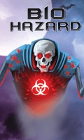 Bio Hazard (240x400) mobile app for free download