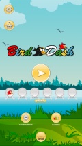 Bird Dash :Tap It! (A Flappy Bird Style Game) mobile app for free download