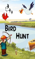 Bird Hunt   Free Download (240 x 400) mobile app for free download