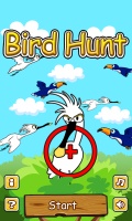 Bird Hunt Free mobile app for free download