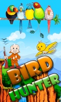 Bird Hunter(240x400) mobile app for free download