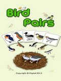 Bird Pairs Free mobile app for free download