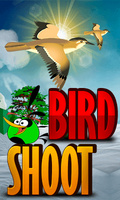 Bird Shoot(240x400) mobile app for free download