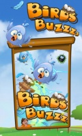 Birds Buzzz mobile app for free download