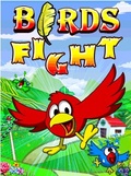 Birds Fight mobile app for free download