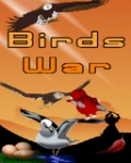 Birds War mobile app for free download