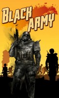 Black Army mobile app for free download