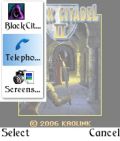 Black Citadel 2 mobile app for free download