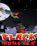 Black Monster (176x220) mobile app for free download
