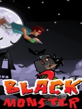 Black Monster (240x320). mobile app for free download