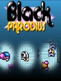 Black Parodius 240x320 mobile app for free download