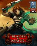 Blades and Magic mobile app for free download