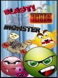 Blast The Monster mobile app for free download