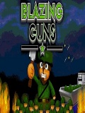 Blazing Gun mobile app for free download