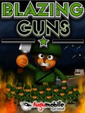 Blazing Guns mobile app for free download