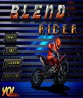 Blend Rider mobile app for free download
