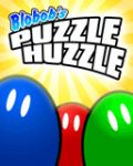 Blobobs Puzzle Huzzle mobile app for free download