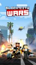 Block City Wars   Game & skins export to minecraft mobile app for free download