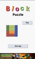 Block Puzzle mobile app for free download