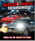 Blood Chase On Road mobile app for free download