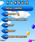 Bloons mobile app for free download